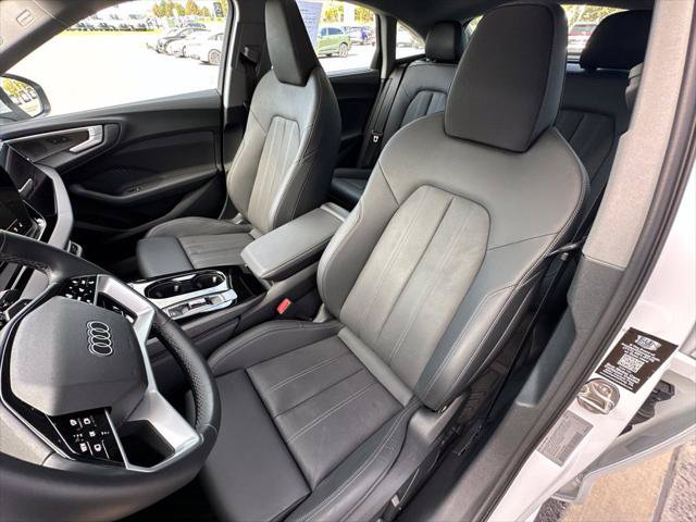 Certified 2025 Audi A5 Prestige w/ 19" Wheel Package AWD/4WD image 8