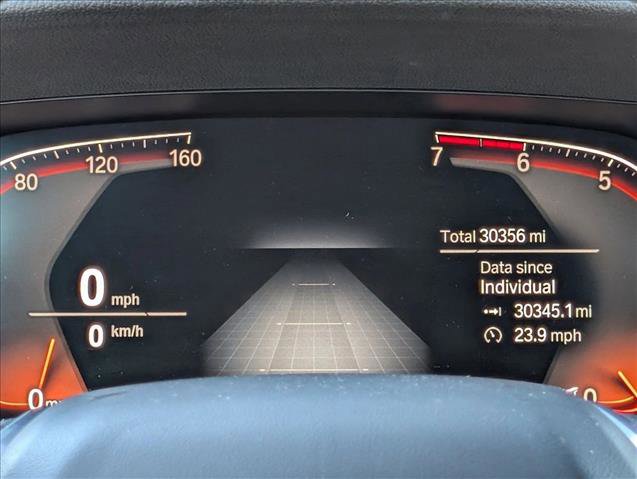 Certified 2023 BMW 430i Gran Coupe w/ Premium Package image 13