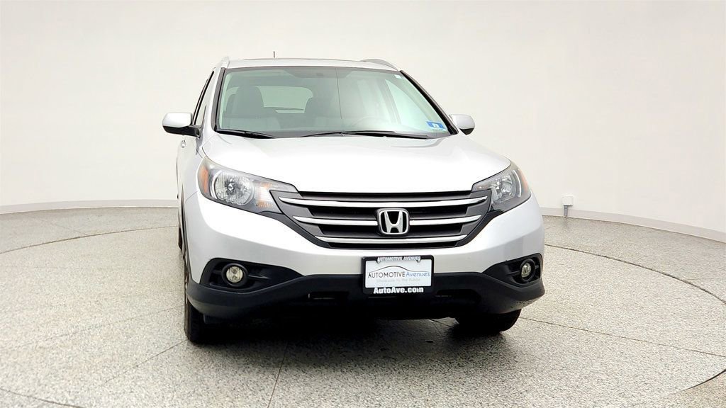 Used 2013 Honda CR-V EX-L image 2