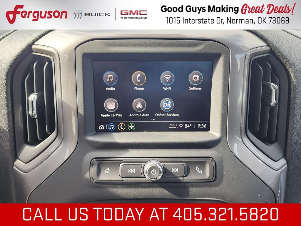 New 2026 GMC Sierra 3500 Pro w/ Convenience Package AWD/4WD image 31
