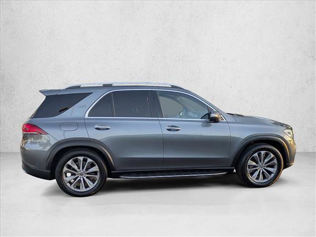 Used 2021 Mercedes-Benz GLE 350 image 4