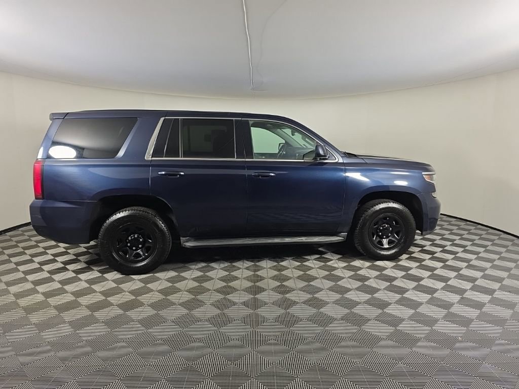 Used 2020 Chevrolet Tahoe 4WD image 6
