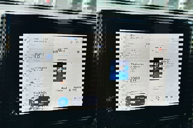 Used 2024 Toyota Corolla Cross SE AWD/4WD image 21