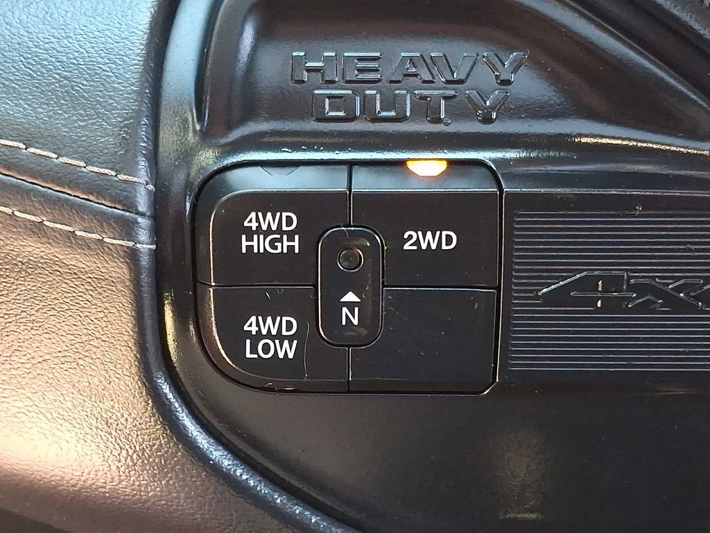 Used 2019 RAM 3500 Limited AWD/4WD image 29