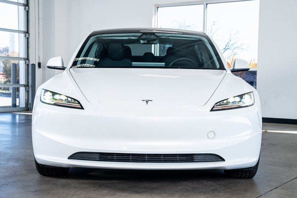 Used 2025 Tesla Model 3 Long Range image 3