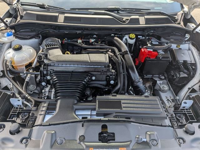 Used 2023 Lincoln Corsair Reserve w/ Towing Package AWD/4WD image 32