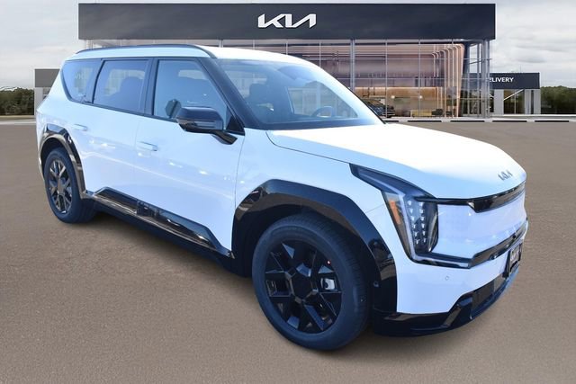 New 2026 Kia EV9 Land image 11
