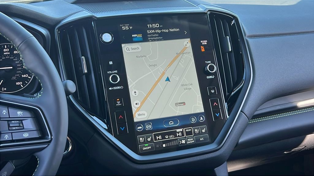 New 2026 Subaru Ascent Bronze Edition image 22