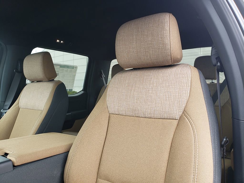 New 2026 Ford F250 XLT w/ XLT Premium Package image 23