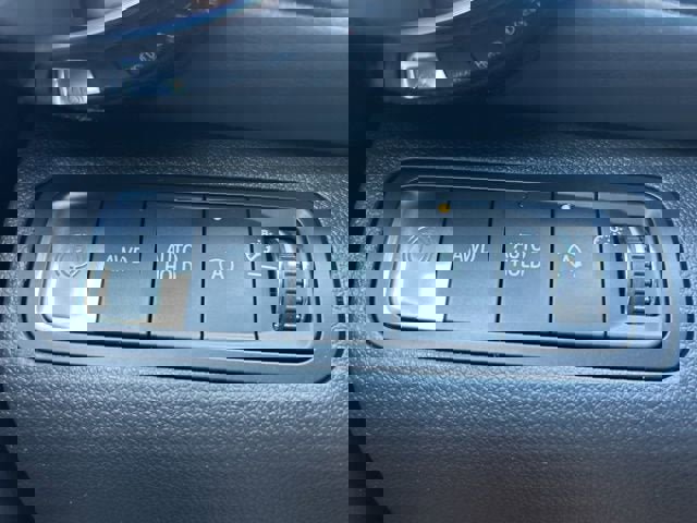 New 2026 Chevrolet Equinox LT w/ Convenience Package II image 22