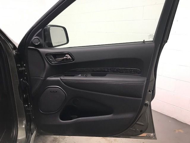 New 2026 Dodge Durango SRT Hellcat image 42