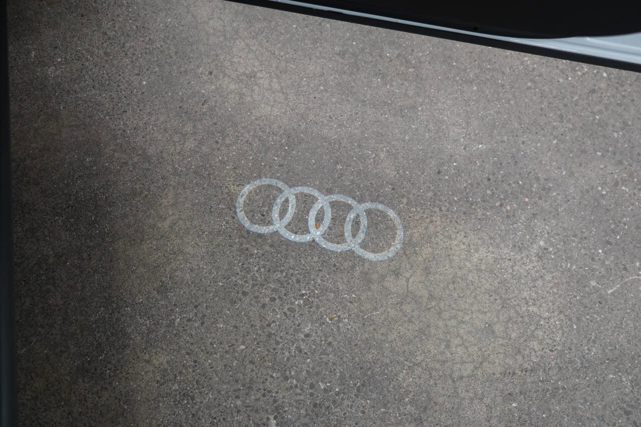 Used 2024 Audi Q3 2.0T Premium Plus w/ Premium Plus Package image 56