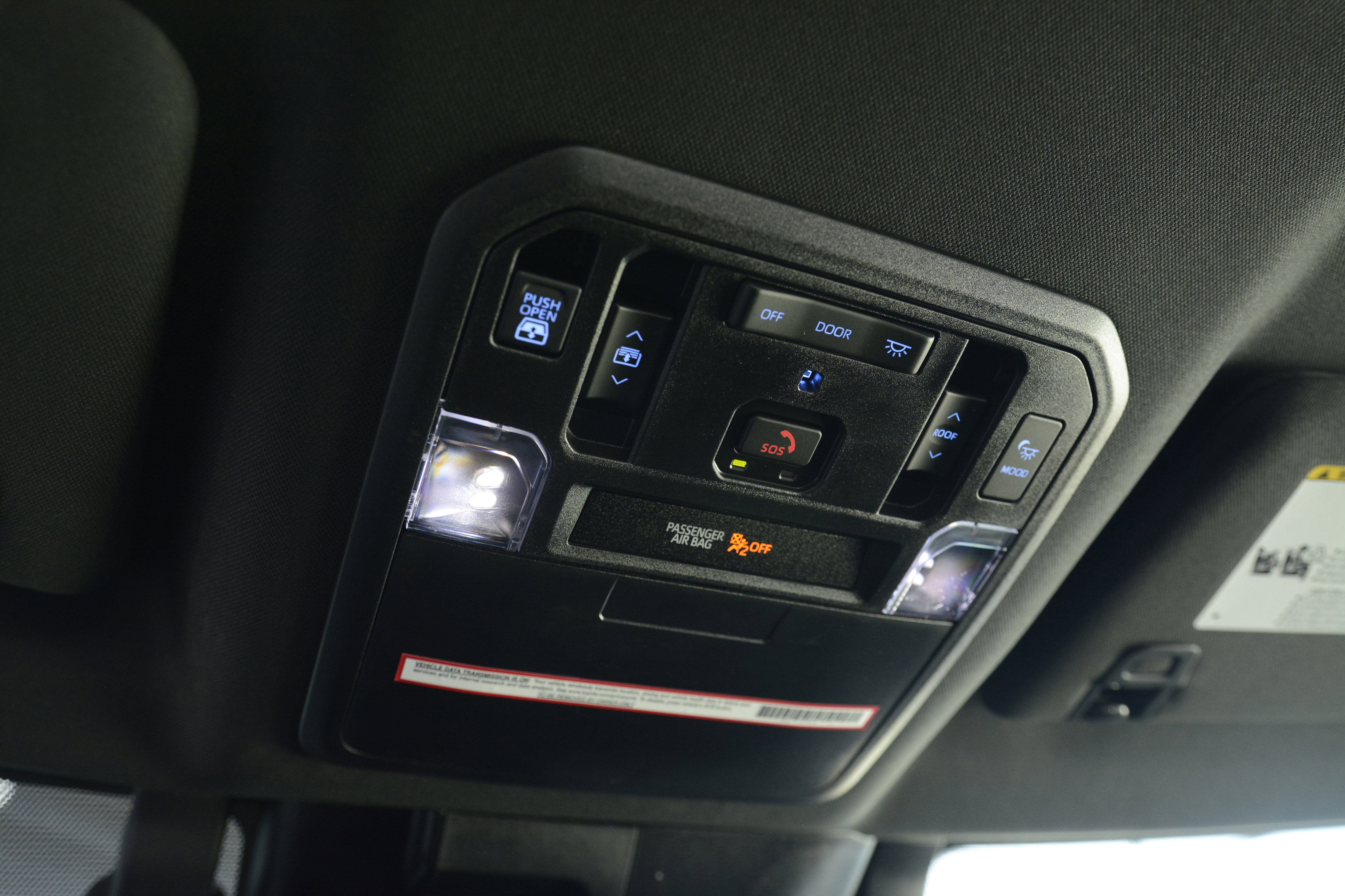 Used 2023 Toyota Tundra Platinum AWD/4WD image 26