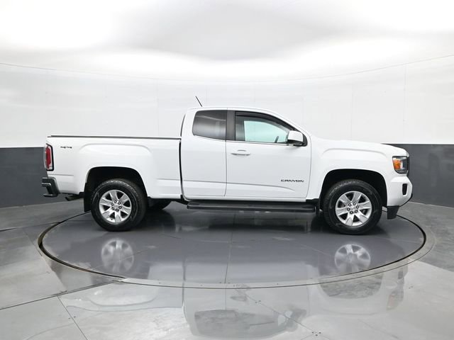 Used 2018 GMC Canyon SLE w/ SLE Convenience Package image 4
