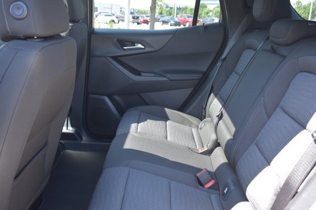 New 2026 Chevrolet Equinox LT FWD image 14