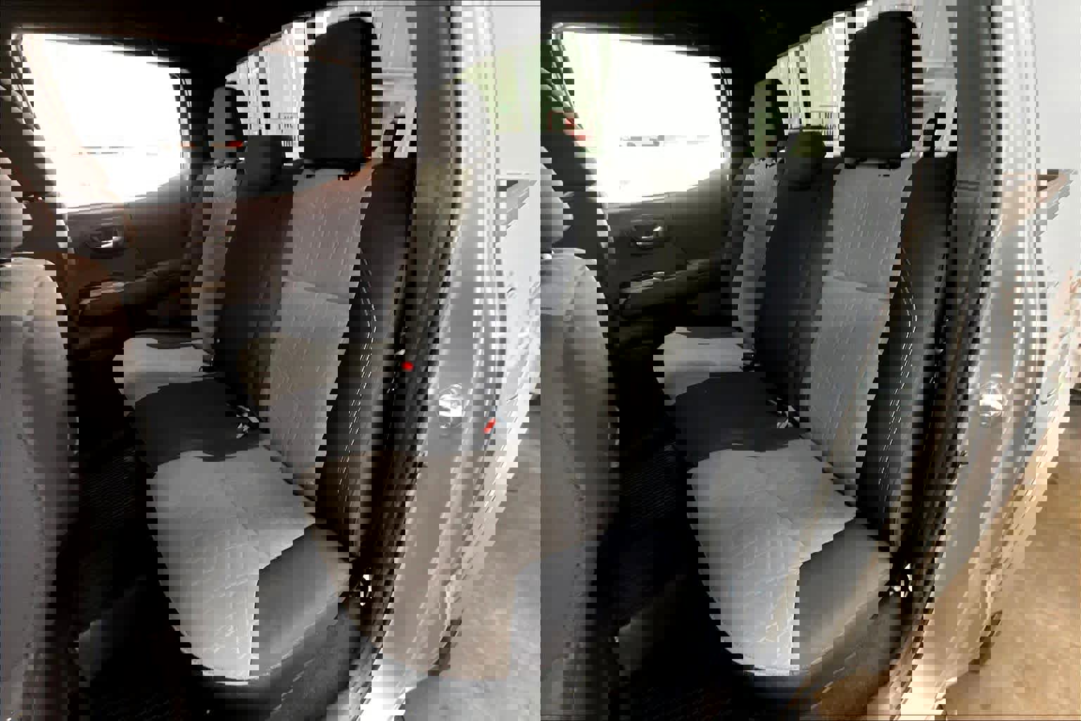 Used 2023 Toyota Tacoma TRD Sport image 26