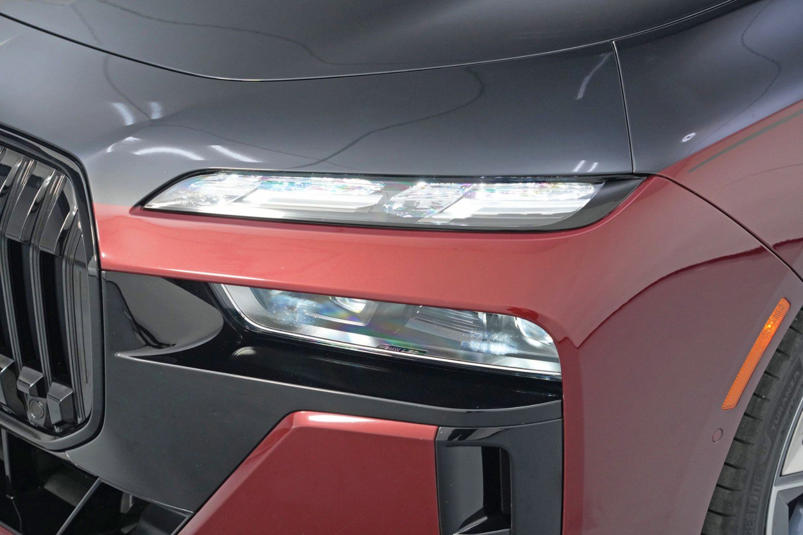 Used 2024 BMW i7 xDrive60 image 69