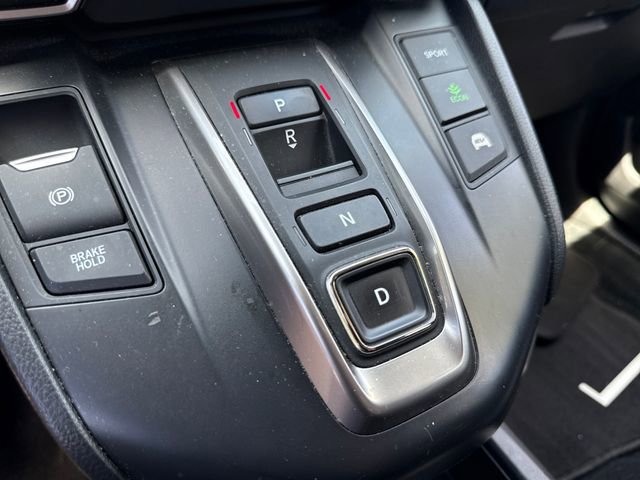 Used 2021 Honda CR-V EX-L image 33