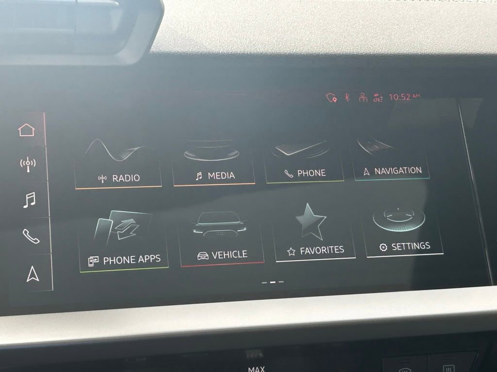 Used 2022 Audi A3 2.0T Premium Plus w/ Premium Plus Package image 16