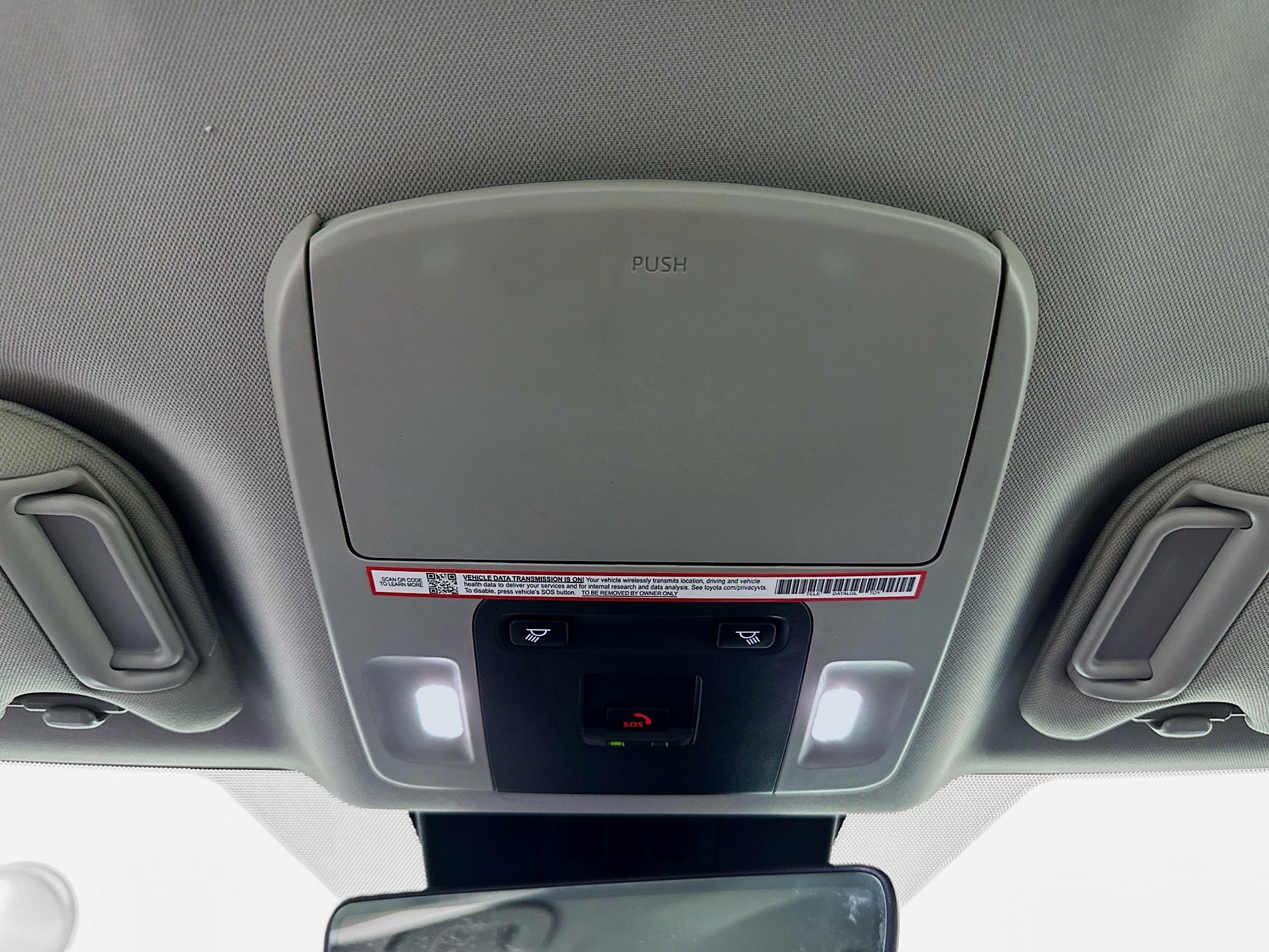Used 2025 Toyota Camry LE image 16