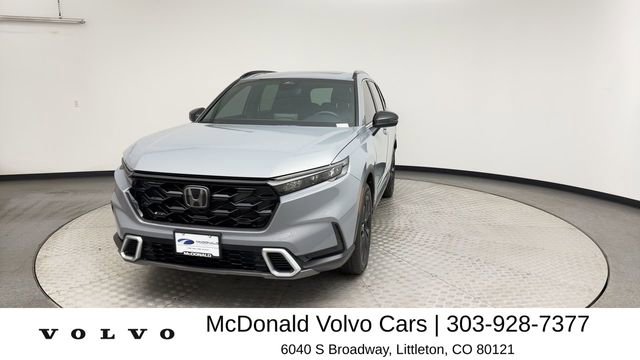 Used 2024 Honda CR-V Sport Touring image 7