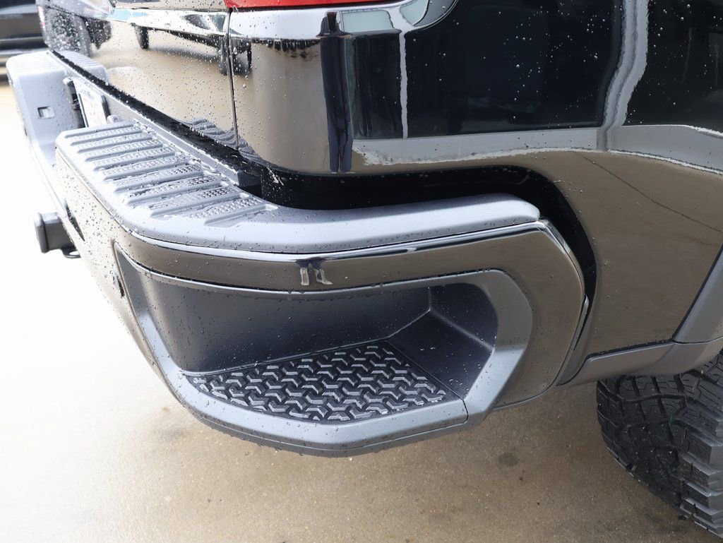 New 2026 Chevrolet Silverado 1500 ZR2 image 38