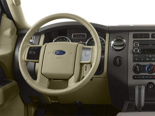 Used 2014 Ford Expedition EL Limited w/ Equipment Group 301A image 6