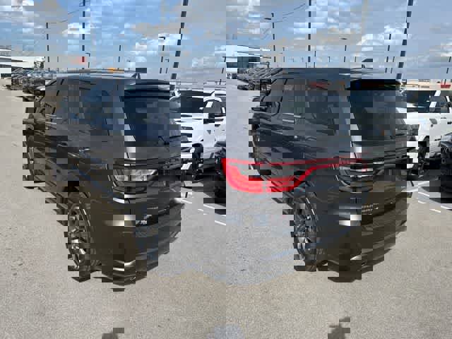 Used 2018 Dodge Durango GT image 14