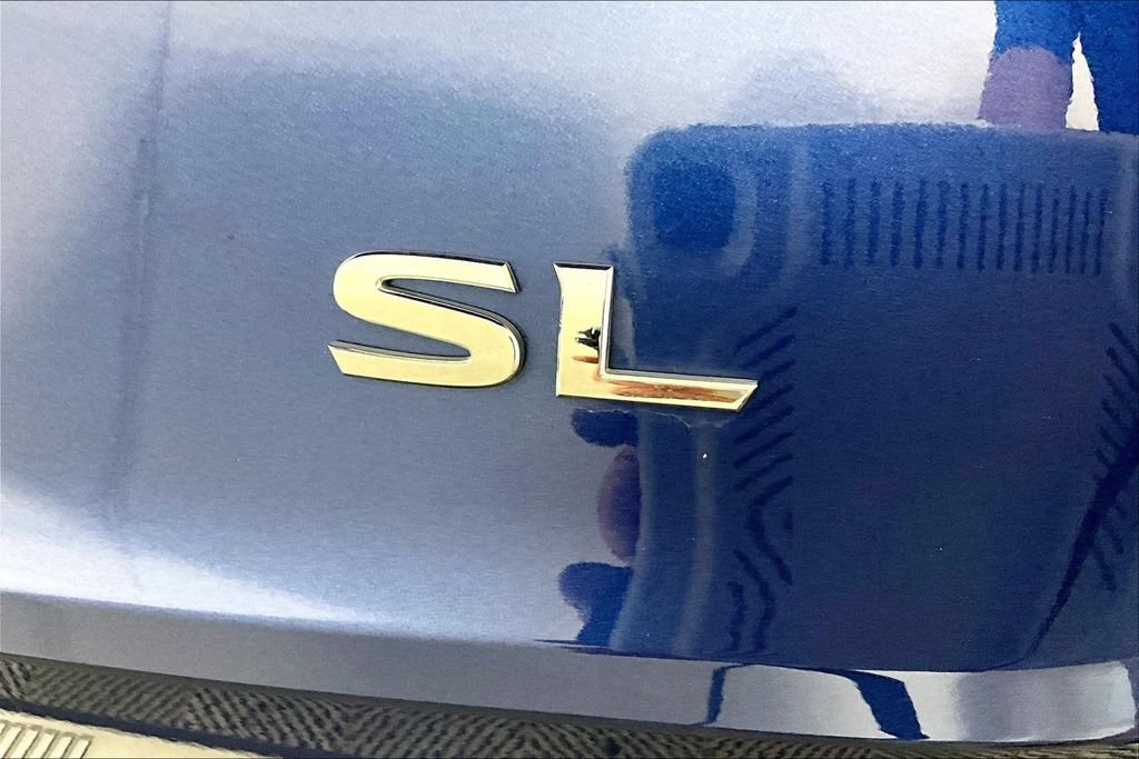 Used 2023 Nissan Rogue SL w/ SL Premium Package FWD image 14