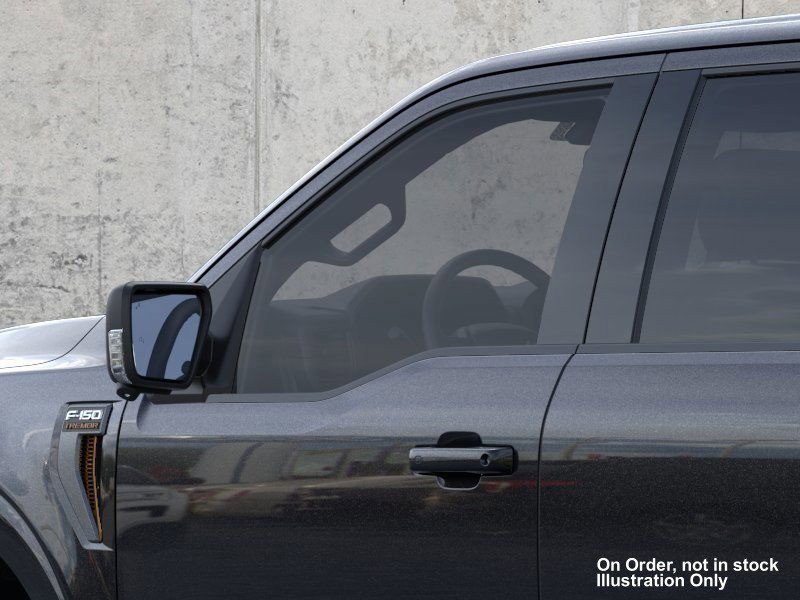 New 2026 Ford F150 Tremor image 15