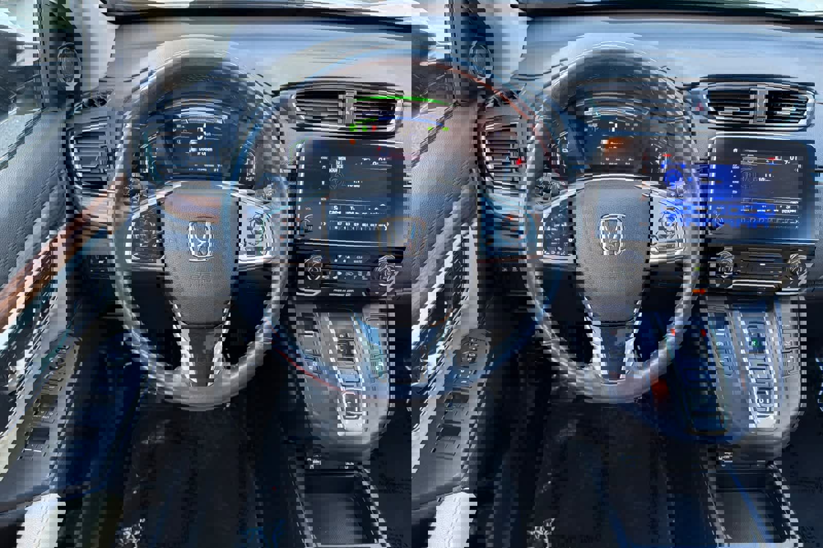 Used 2022 Honda CR-V EX-L image 16