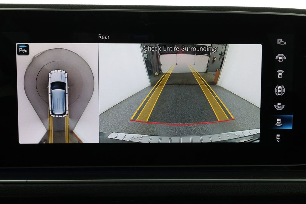 Used 2022 Mercedes-Benz GLE 350 4MATIC image 16