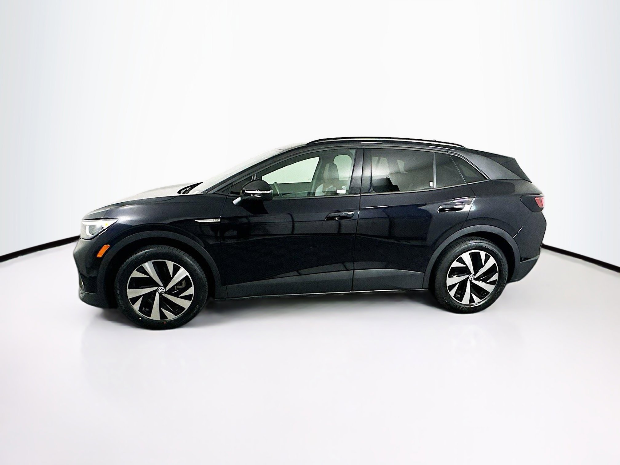 Used 2023 Volkswagen ID.4 Pro RWD image 4