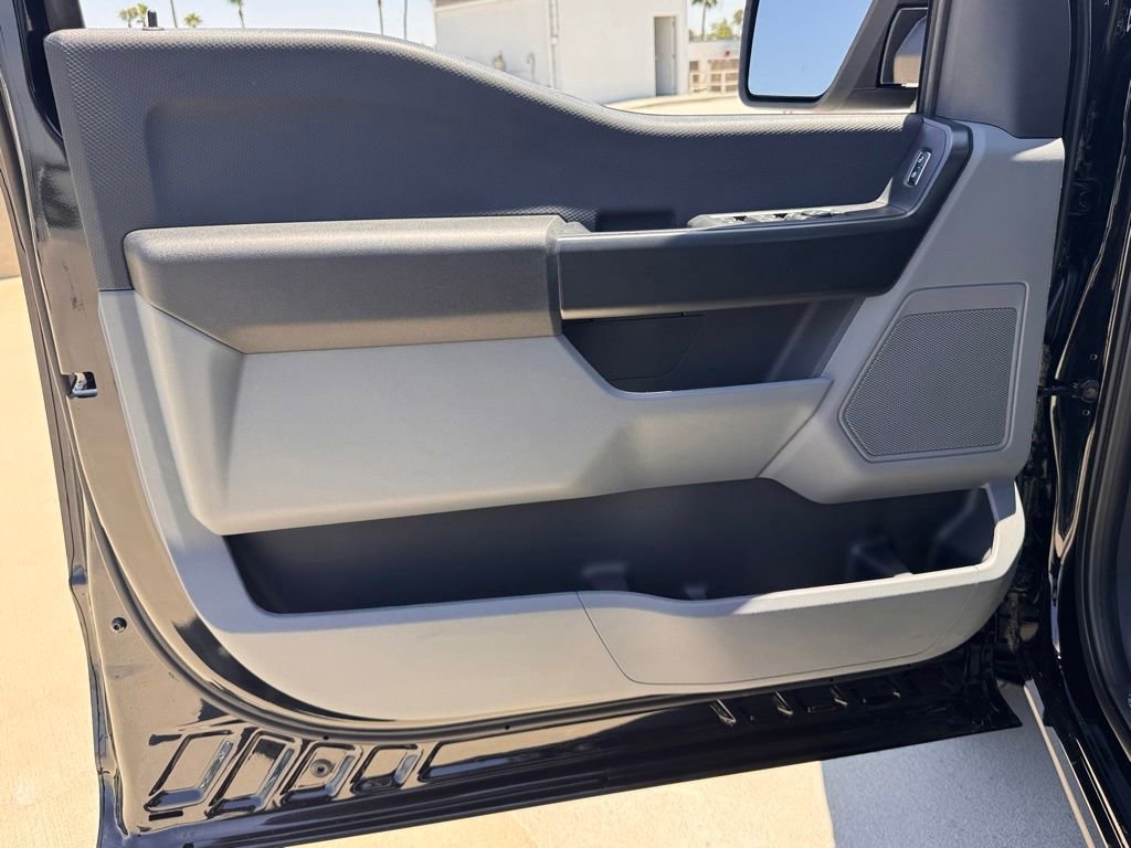 New 2026 Ford F150 XL RWD image 15