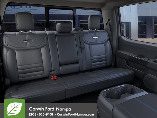 New 2026 Ford F450 Platinum w/ FX4 Off-Road Package AWD/4WD image 11