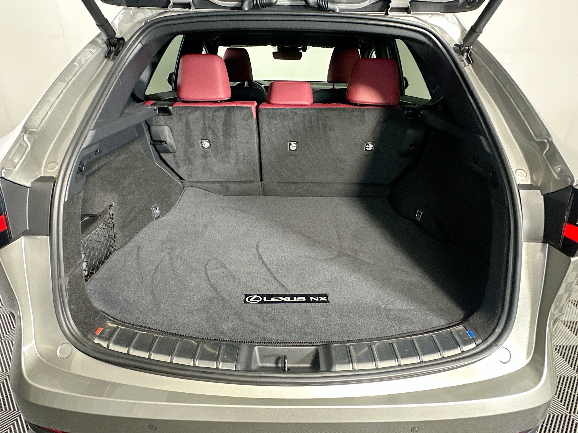Used 2025 Lexus NX 250 FWD w/ Cold Area Package image 31