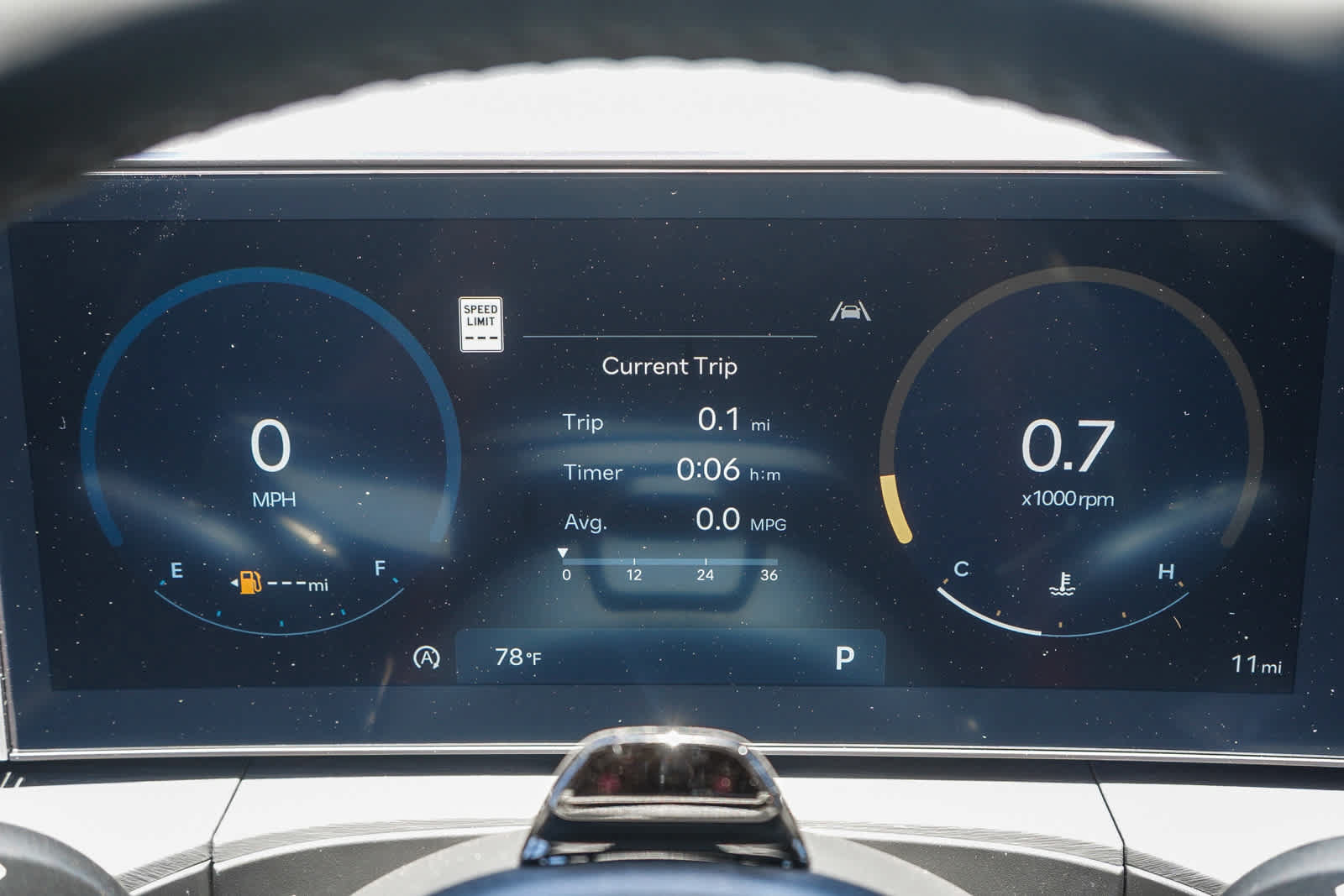 New 2026 Hyundai Santa Fe Limited FWD image 23