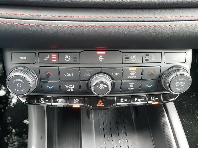 New 2026 Dodge Durango GT image 22