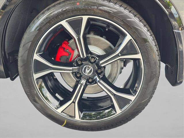 New 2026 Acura MDX Type S AWD/4WD image 15