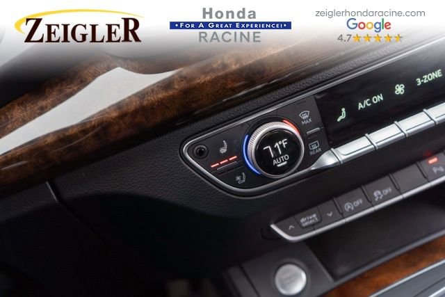 Used 2018 Audi Q5 Prestige w/ Prestige Package image 27