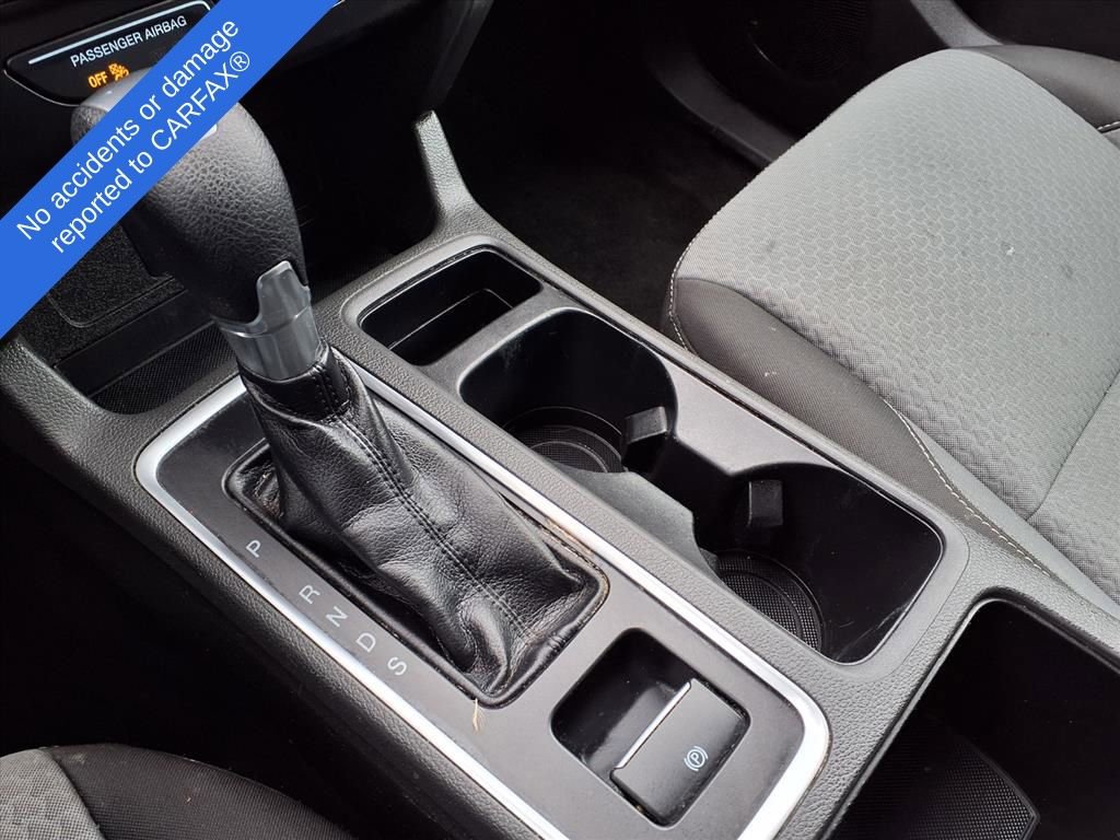 Used 2017 Ford Escape SE w/ Equipment Group 201A image 26