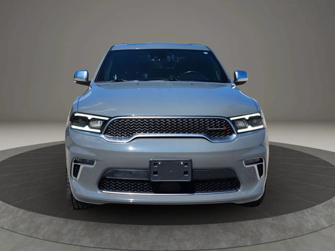 Used 2022 Dodge Durango Citadel w/ Trailer Tow Group IV AWD/4WD image 10