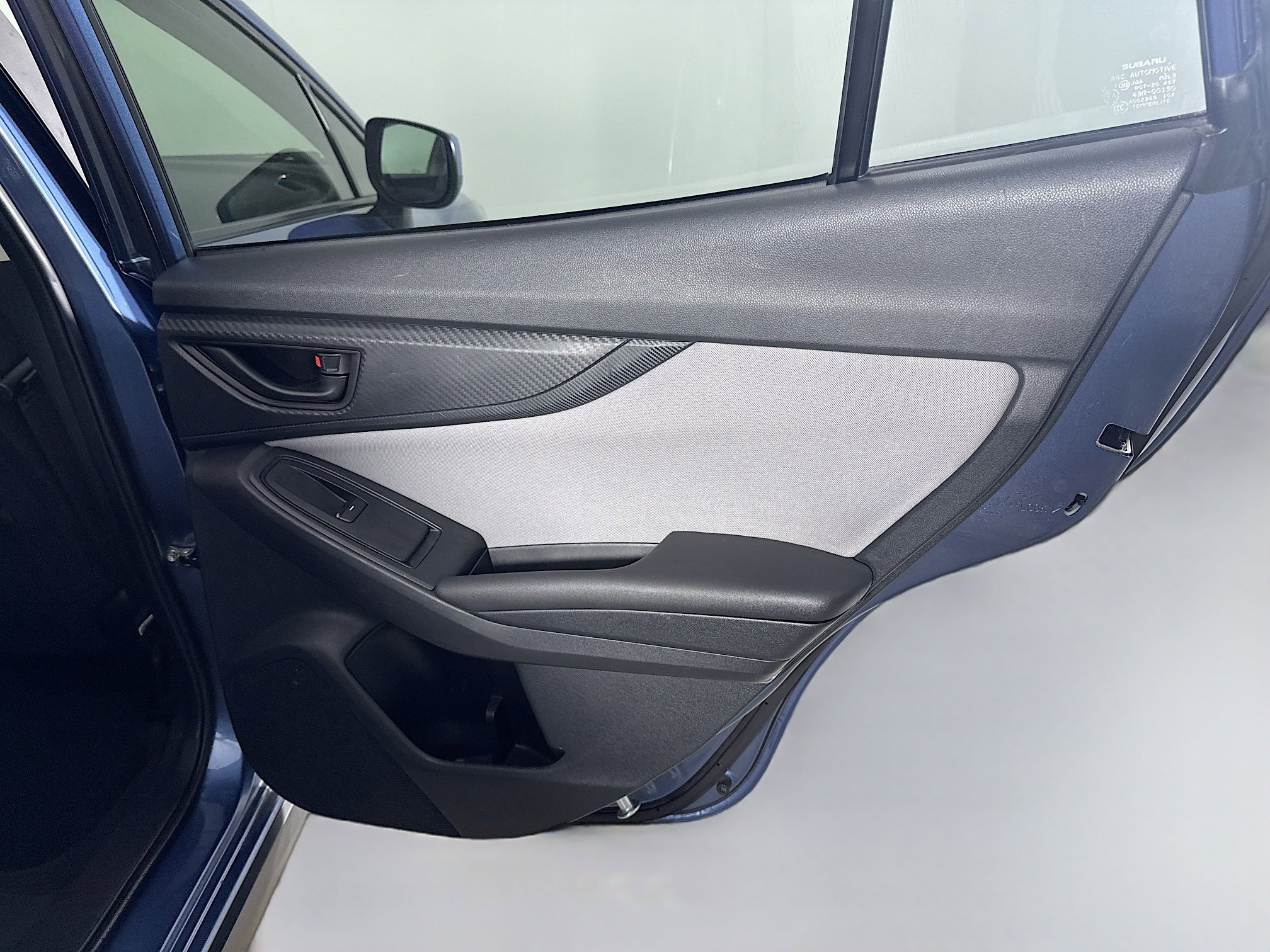 Used 2020 Subaru Crosstrek 2.0i Premium image 27