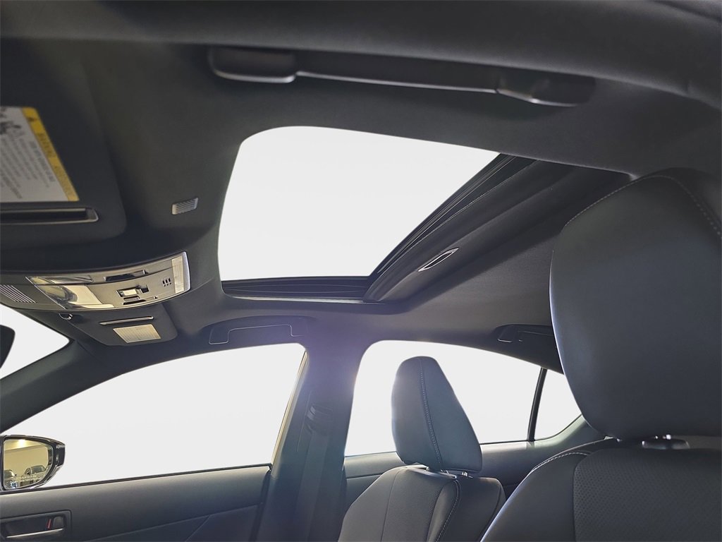 New 2025 Lexus IS 350 F Sport image 29