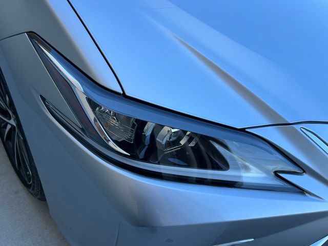 Certified 2025 Lexus ES 350 w/ Premium Package FWD image 16
