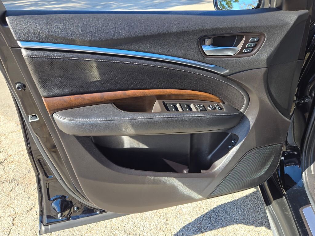 Used 2019 Acura MDX FWD w/ Technology Package image 26