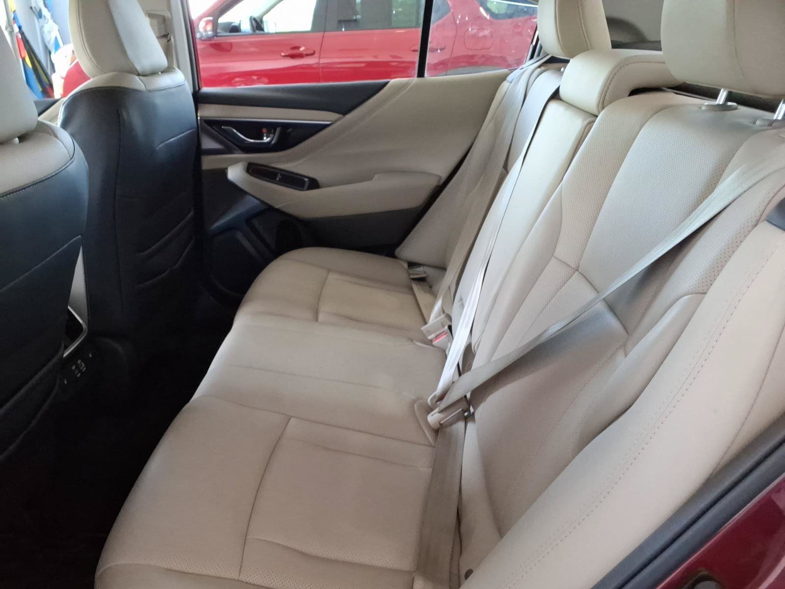 Certified 2023 Subaru Legacy Limited AWD/4WD image 13