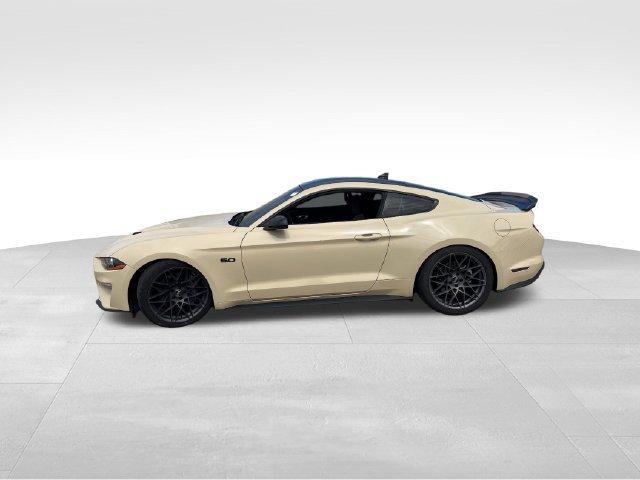 Used 2023 Ford Mustang GT RWD image 3