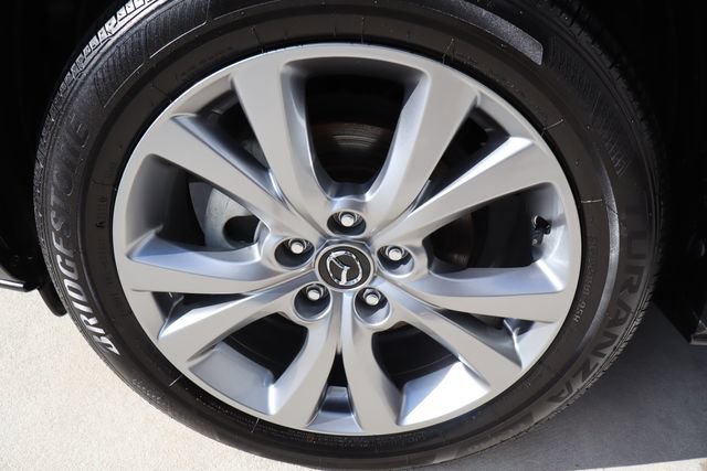 Used 2023 MAZDA CX-30 AWD 2.5 S w/ Preferred Package image 40