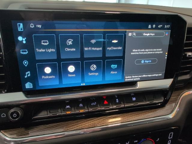 Certified 2023 Chevrolet Silverado 1500 RST w/ Redline Edition image 17